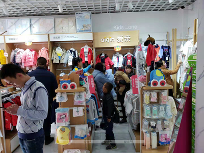 解锁母婴用品店销售潜力 系统化员工培训全攻略